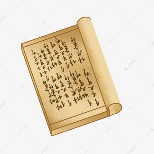 古代學(xué)習(xí)用品 探尋千庫(kù)網(wǎng)中的書(shū)卷與文房之美
