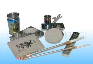 鈦材質(zhì)筆筒與文具用品的工藝之美與市場(chǎng)全解析